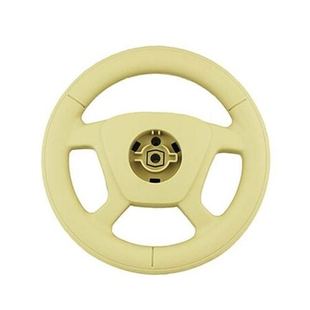 Ilc Replacement for Power Wheels Cdd12 NEW Escalade Steering Wheel FOR Escalade CDD12 NEW ESCALADE STEERING WHEEL FOR ESCALADE PO